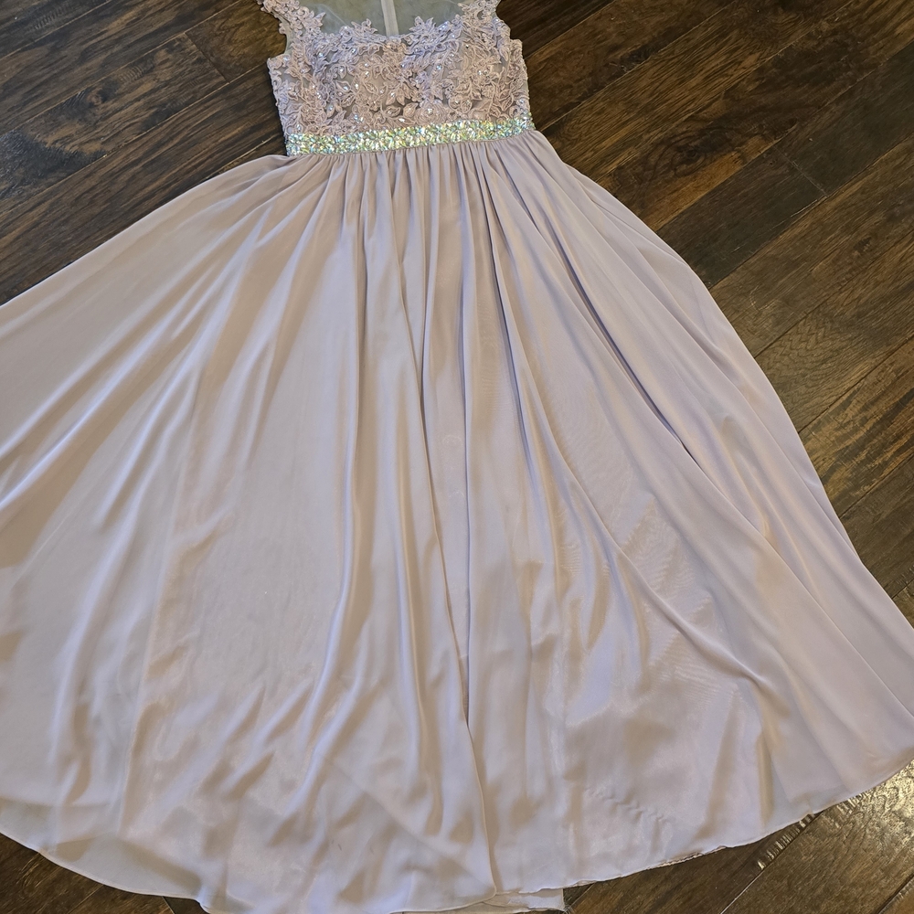Dancing Queen Gown 9400 - Picture 6 of 8